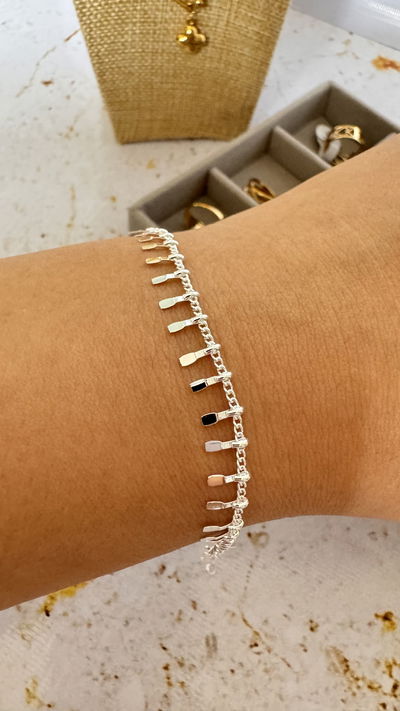 Pulsera Alessia AB