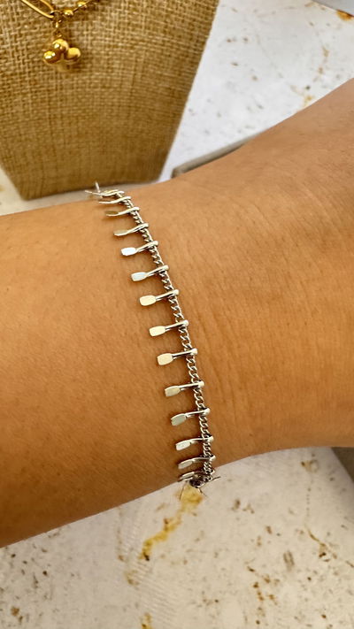 Pulsera Domma AQ 