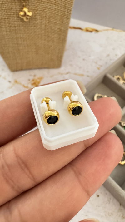 Abridor Cubic Negro AD