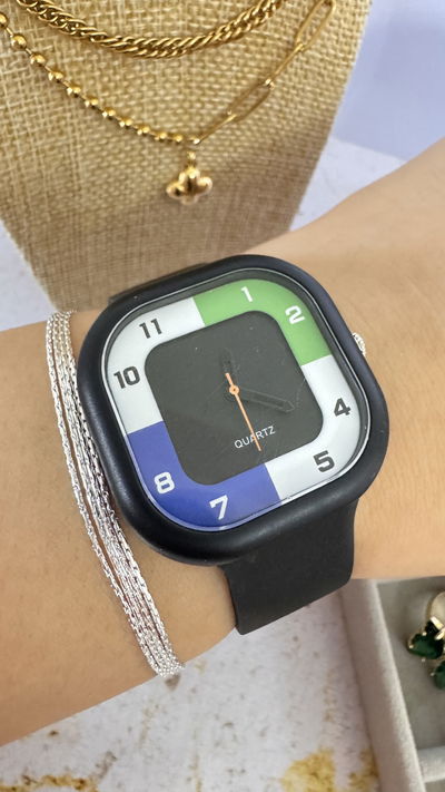 Reloj M0166