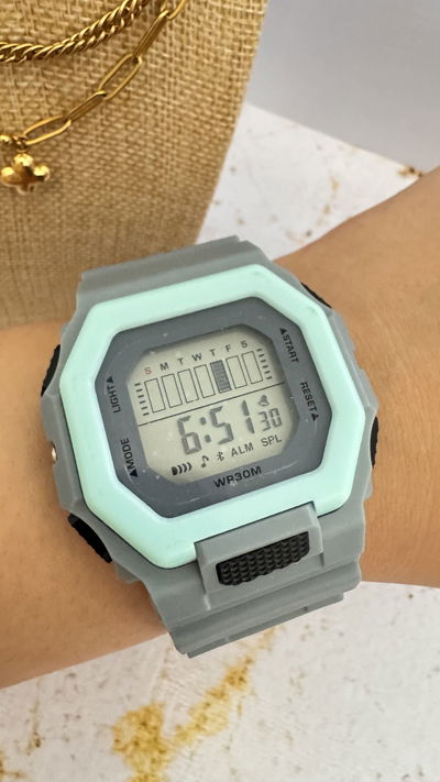 Reloj M0194