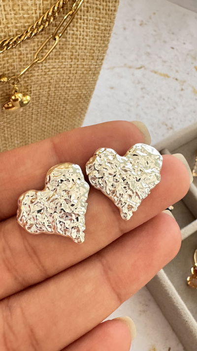 Aros Corazón AB 23mm 