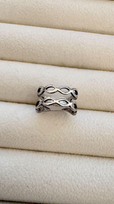 Anillo Renata AQ 