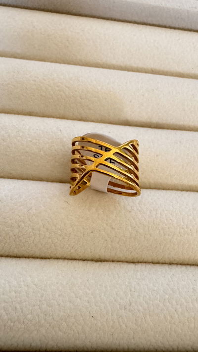 Anillo Dione AD