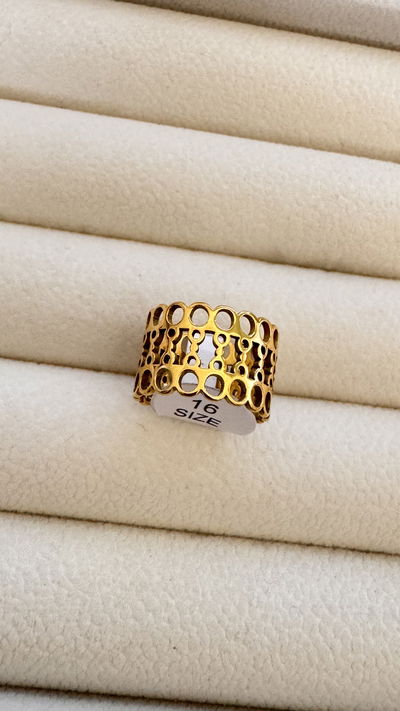 Anillo Eris AD