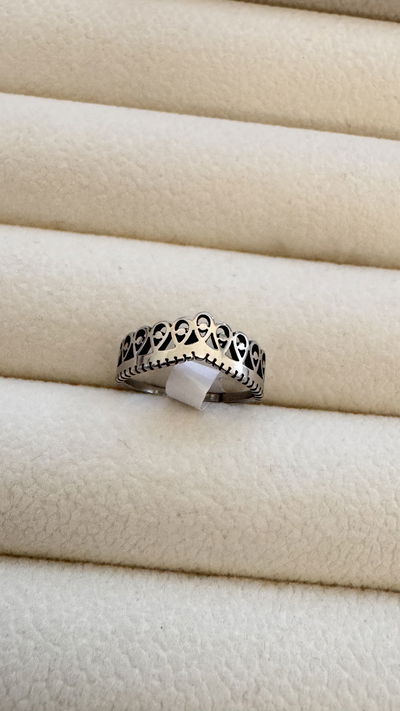 Anillo Sira AQ 