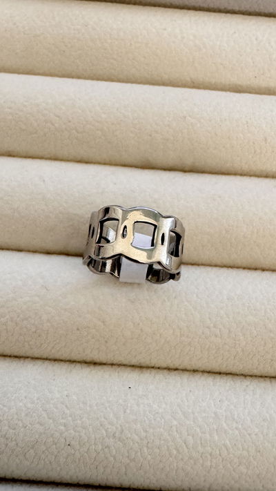 Anillo Iris AQ 