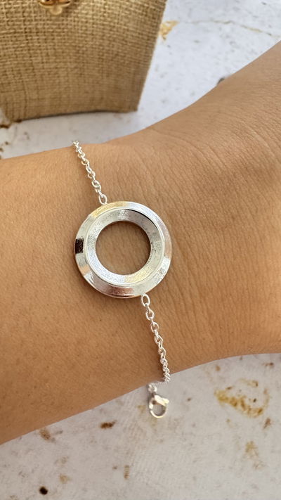 Pulsera Galilea AB 