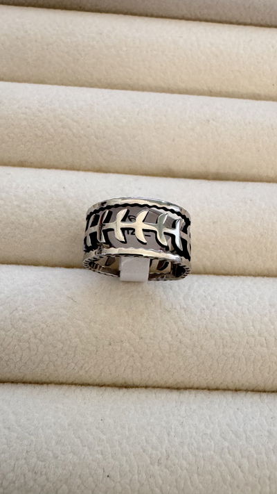 Anillo Lidia AQ 