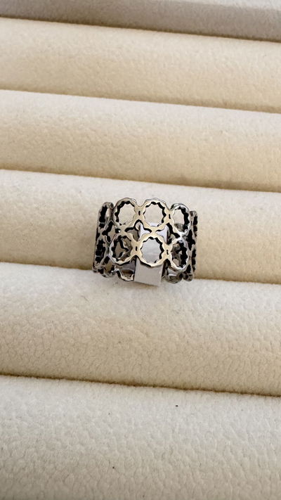Anillo Azalea AQ 