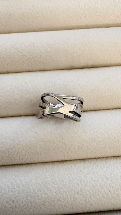 Anillo Aquila AQ 