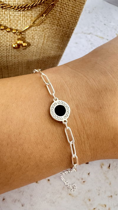 Pulsera Atenea AB
