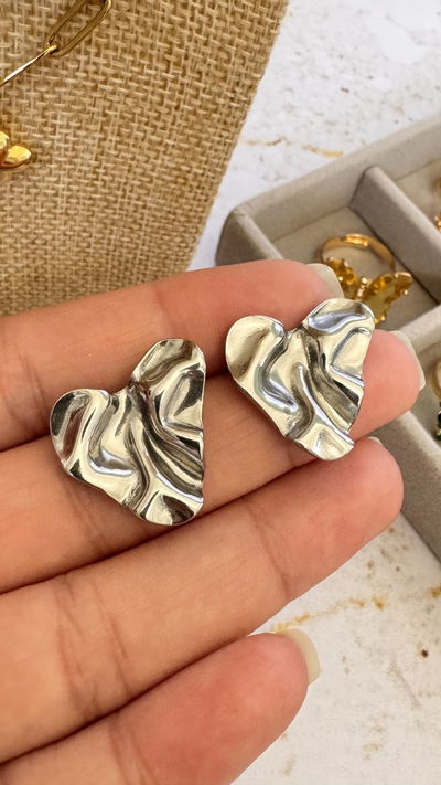 Aros Corazón AQ 23mm 