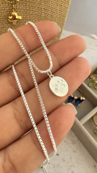 Conjunto Huellita AB