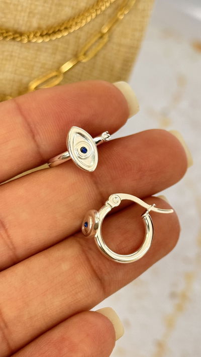 Argollas Ojito AB 