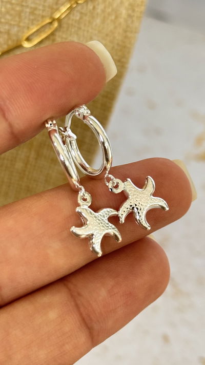 Aros Estrella de Mar AB