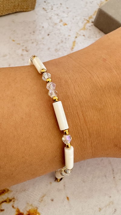 Pulsera Samira AD 