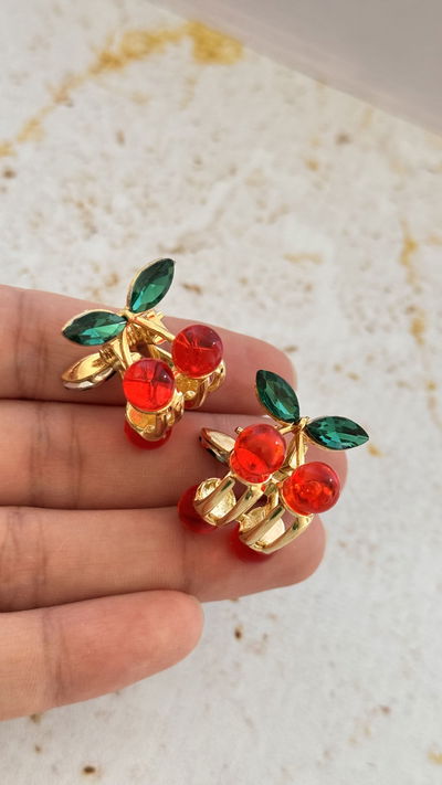 Set Trabita Cherry