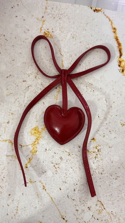 Llavero Corazon