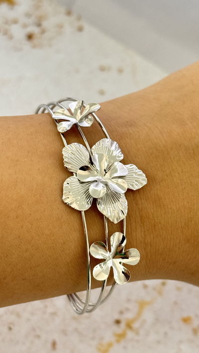 Esclava Flor 