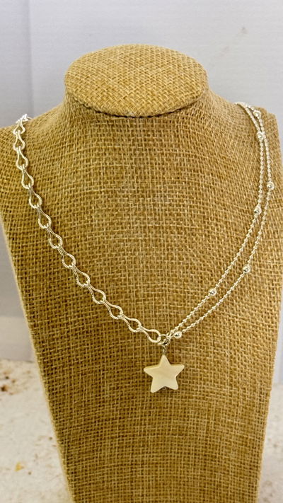Collar Estrella AB