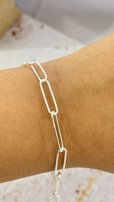 Pulsera Rosy AB