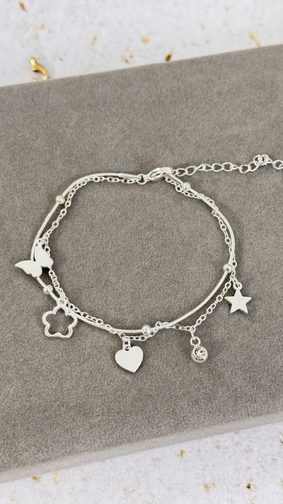 Pulsera Laia AB