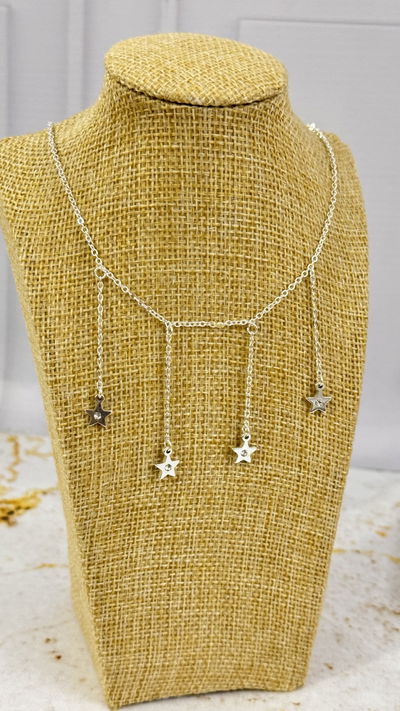 Collar Estrellas AB