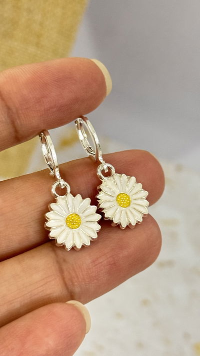 Aros Flor Blanco AB