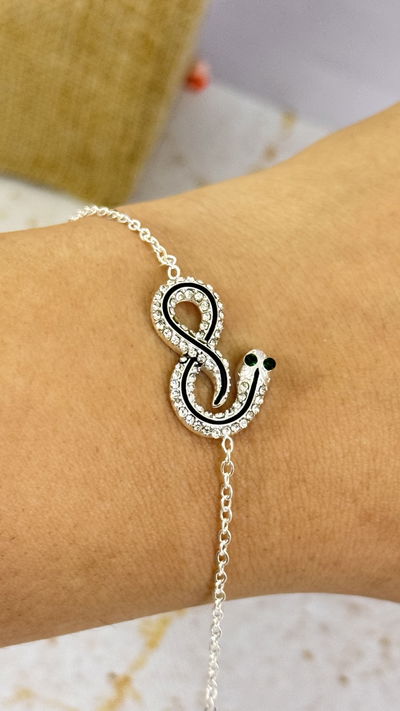 Pulsera Serpiente AB