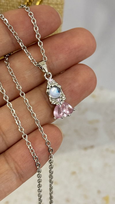 Conjunto Dije Aurora AQ