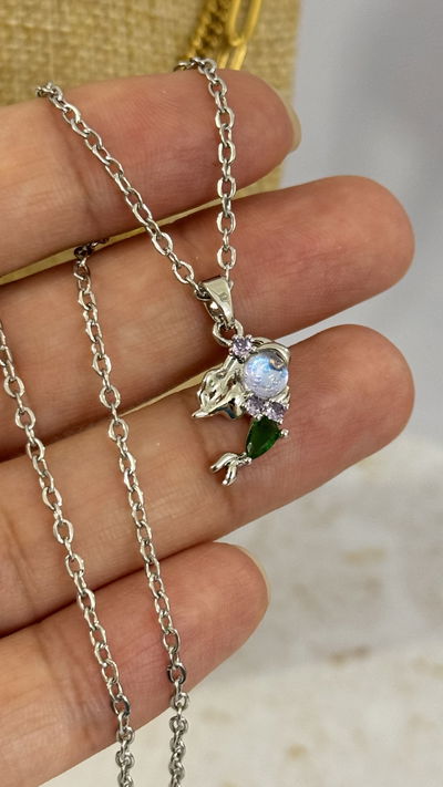 Conjunto Dije Ariel AQ