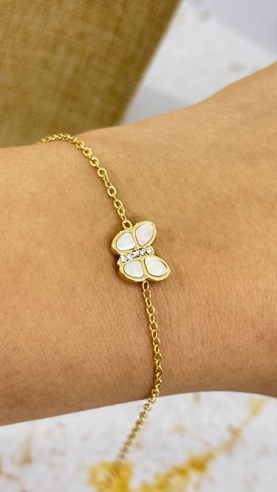 Pulsera Mariposa AD