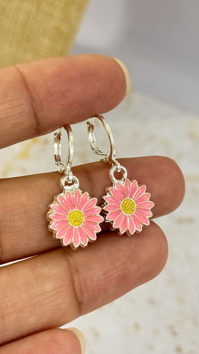 Aros Flor Rosa AB