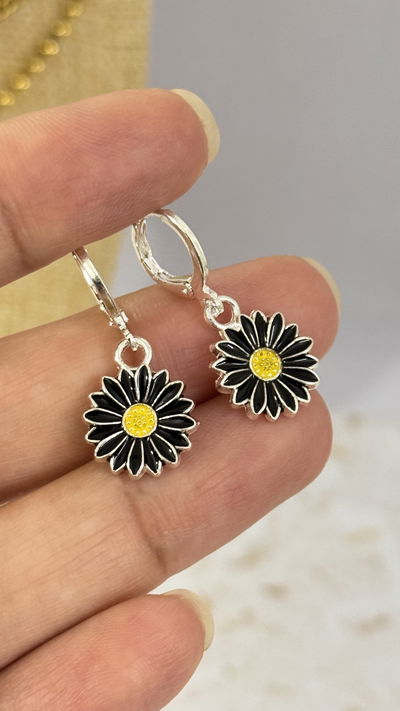 Aros Flor Negro AB