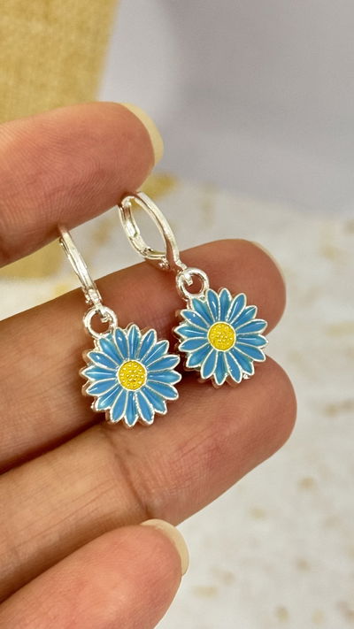 Aros Flor Celeste AB