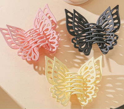 Broche Mariposa 