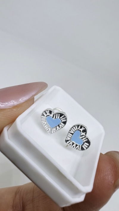 Abridor Corazón Celeste