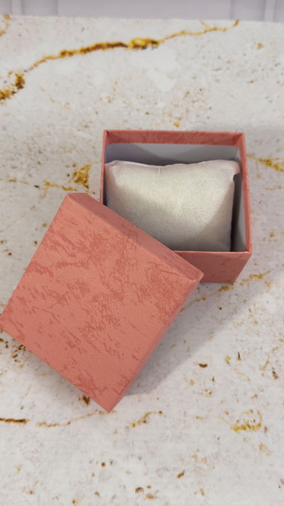 Caja para reloj 
