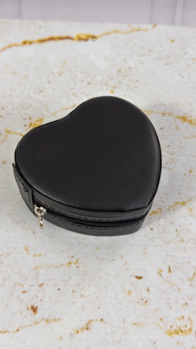 Alhajero Corazón Negro 