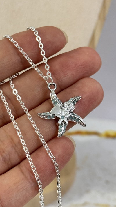 Conjunto Estrella de Mar AB