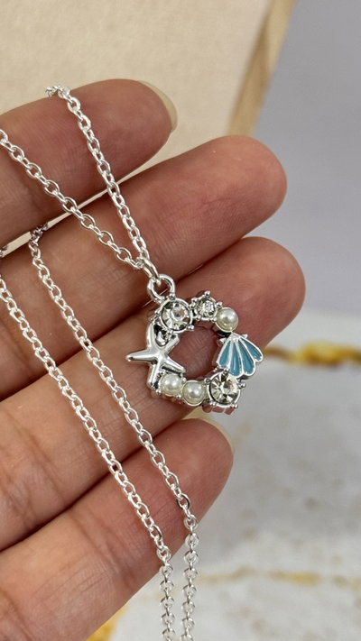 Conjunto Dije Mar AB