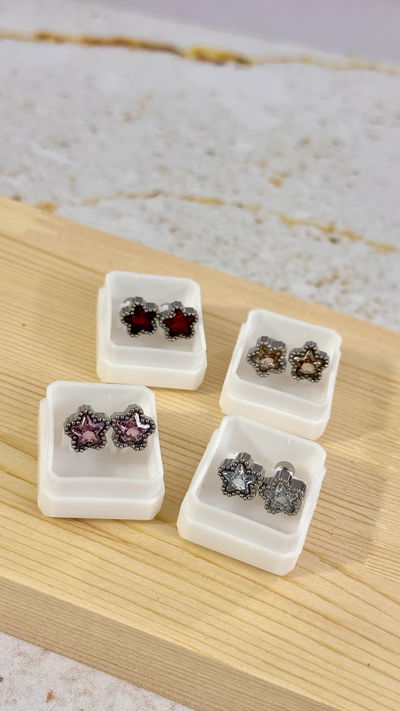 Abridor Flor Cubic AQ