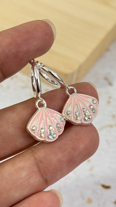 Argollas Ostra Rosa AB