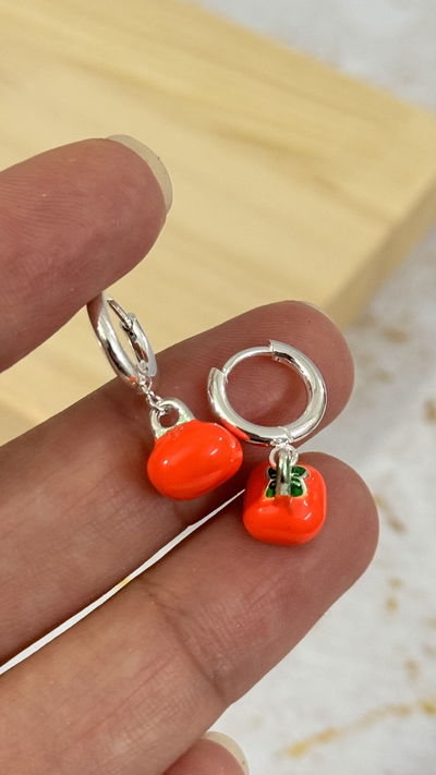 Argollitas Naranjas AB