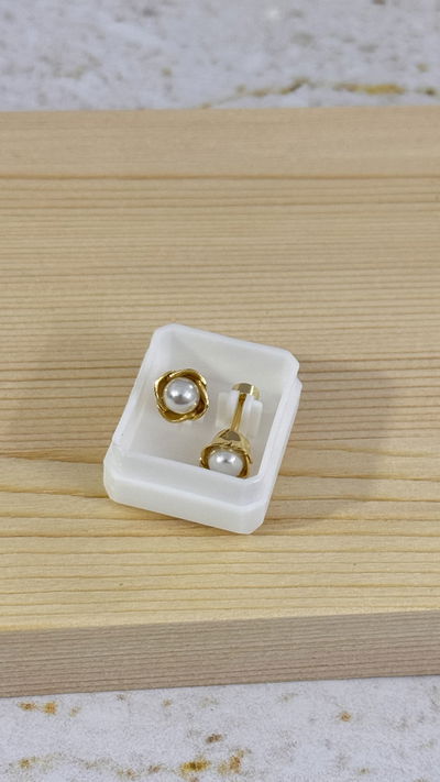 Abridor con Perla AD