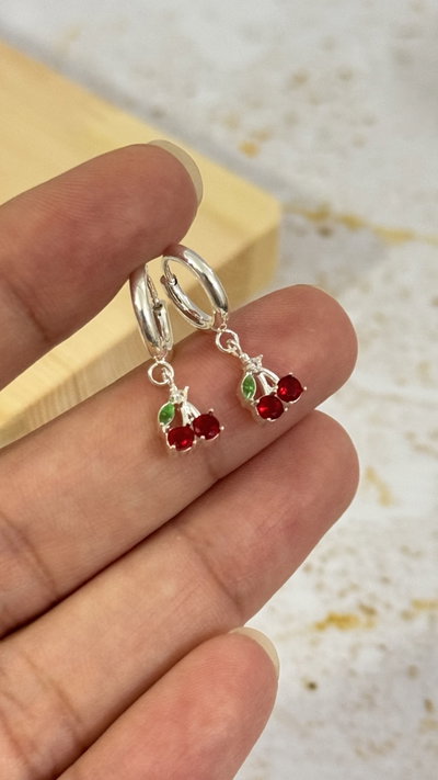 Aros Cherrys AB