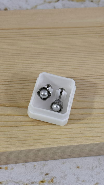 Abridor con Perla AQ 