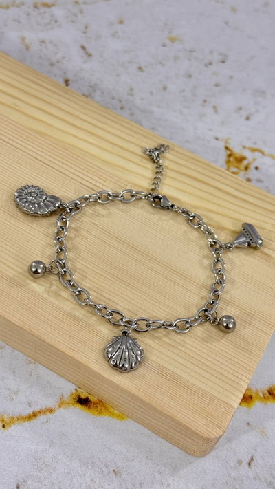 Pulsera Mar AQ