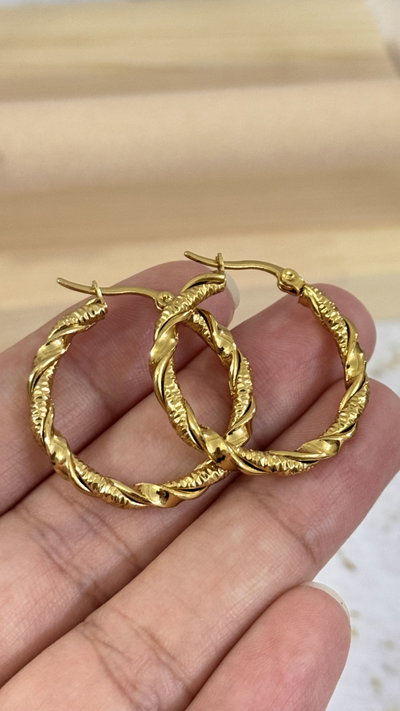 Aros Argollas 30mm AD